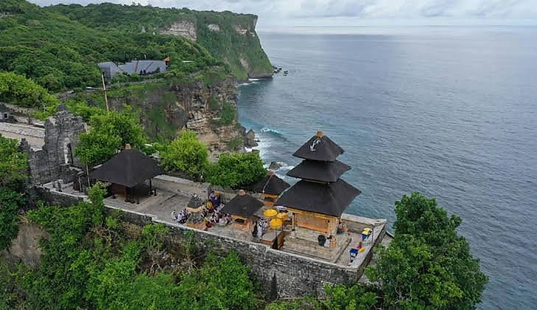 Day 2 Uluwatu Bali