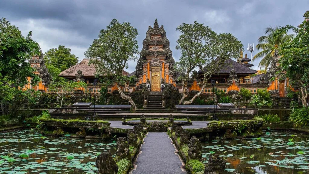 Day 3 Ubud Bali