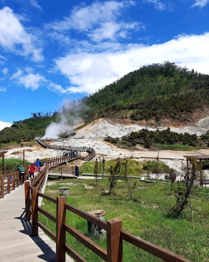 Day 3 Dieng Yogya