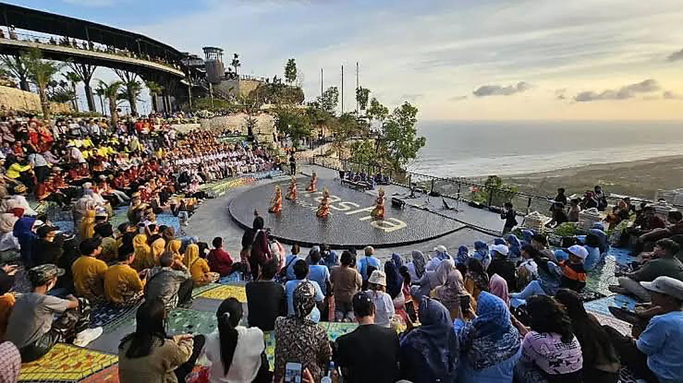 Day 4 Dieng Yogya