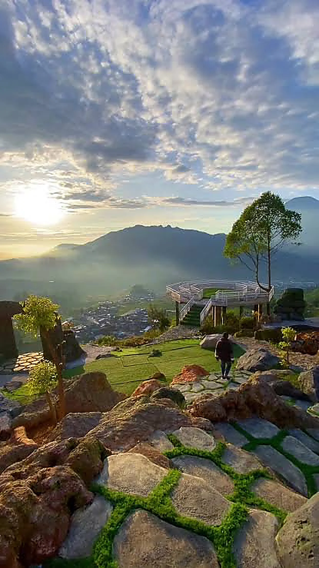 Day 4 Dieng