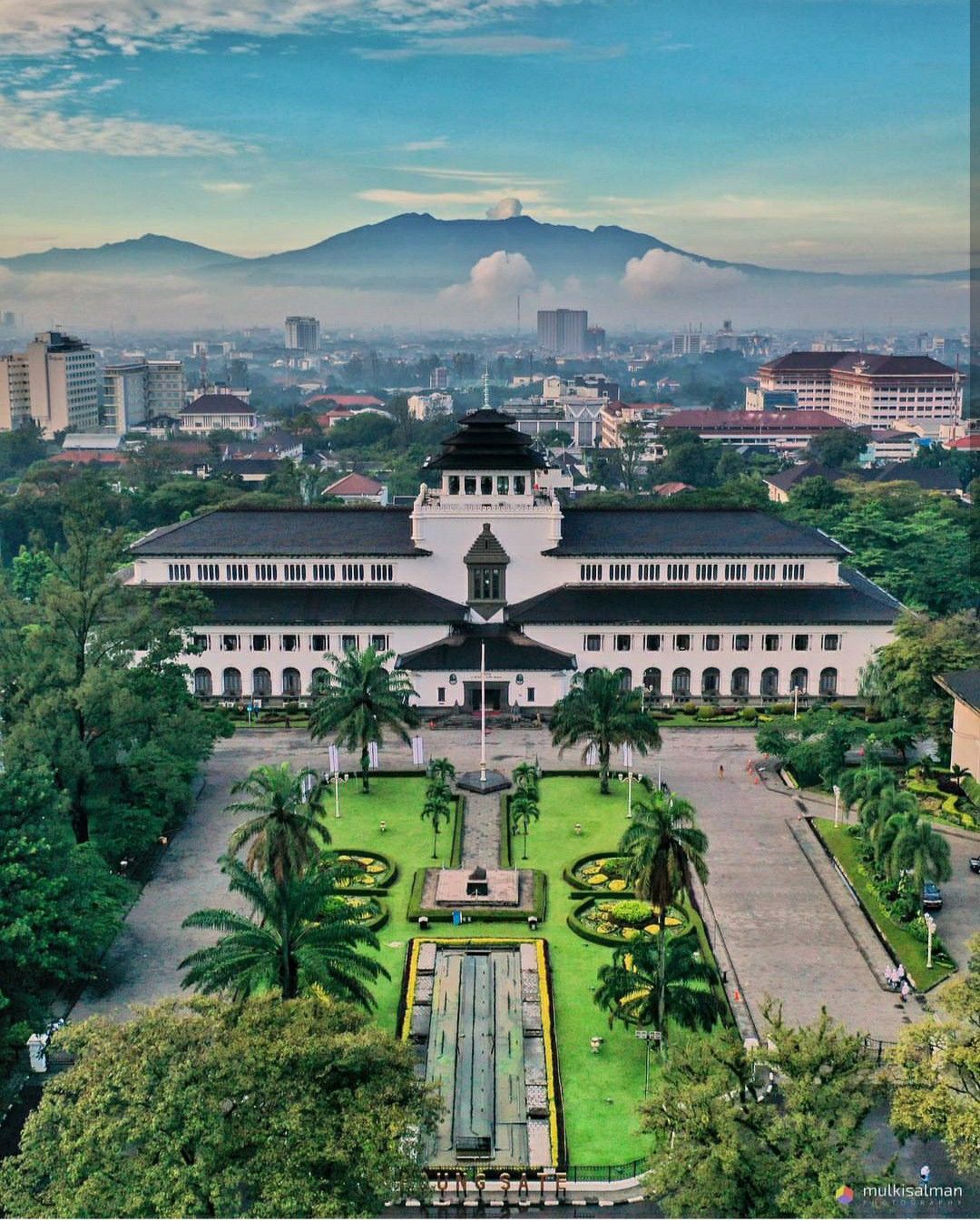Bandung