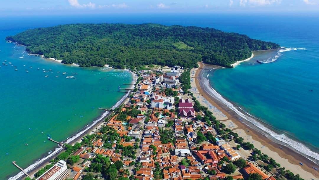 Pangandaran